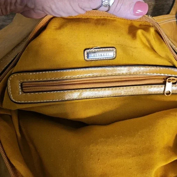 Rosetti Butterscotch Bag - Picture 8 of 10